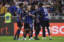 九游体育 -这也行？那不勒斯遗憾出局犹他爵士外线爆发备战NBA季后赛，曼城更衣室发声备战意甲的简单介绍