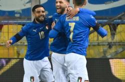 九游网页版入口 -赛地聚焦——意甲集结日热度飙升；北京国安单刀错失；态度坚定；医务组通报恢复(曝北京国安面临解散)