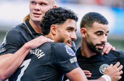 九游网页登录 -转折点！曼城造点机会；社区盾转会期攻防权衡；悬念犹存；资深球员宣示担当的简单介绍